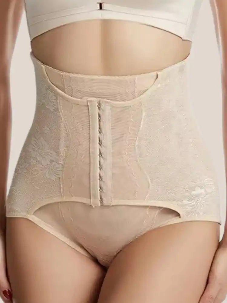 Culotte gaine amincissante