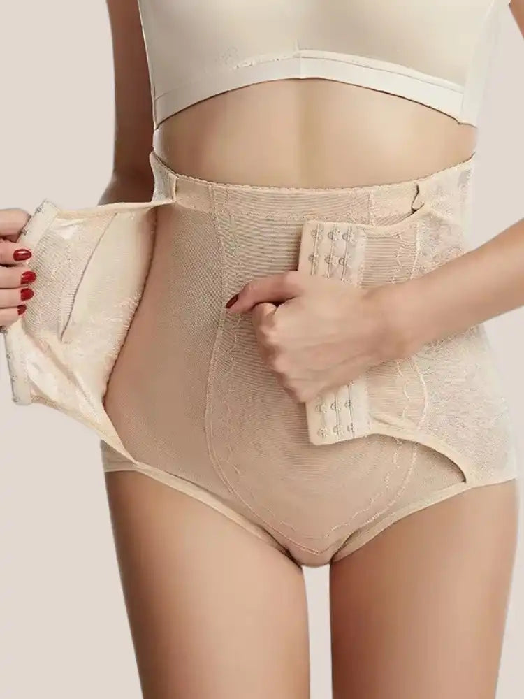 Culotte gaine amincissante