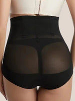 Culotte gaine amincissante