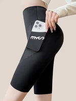 Cycliste Anti Cellulite