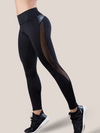 Afslankende en vormgevende leggings