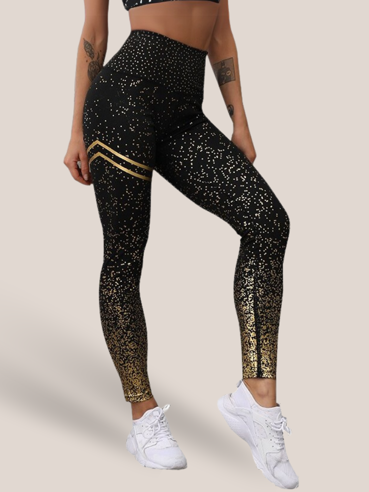 Afslankende sportlegging voor dames