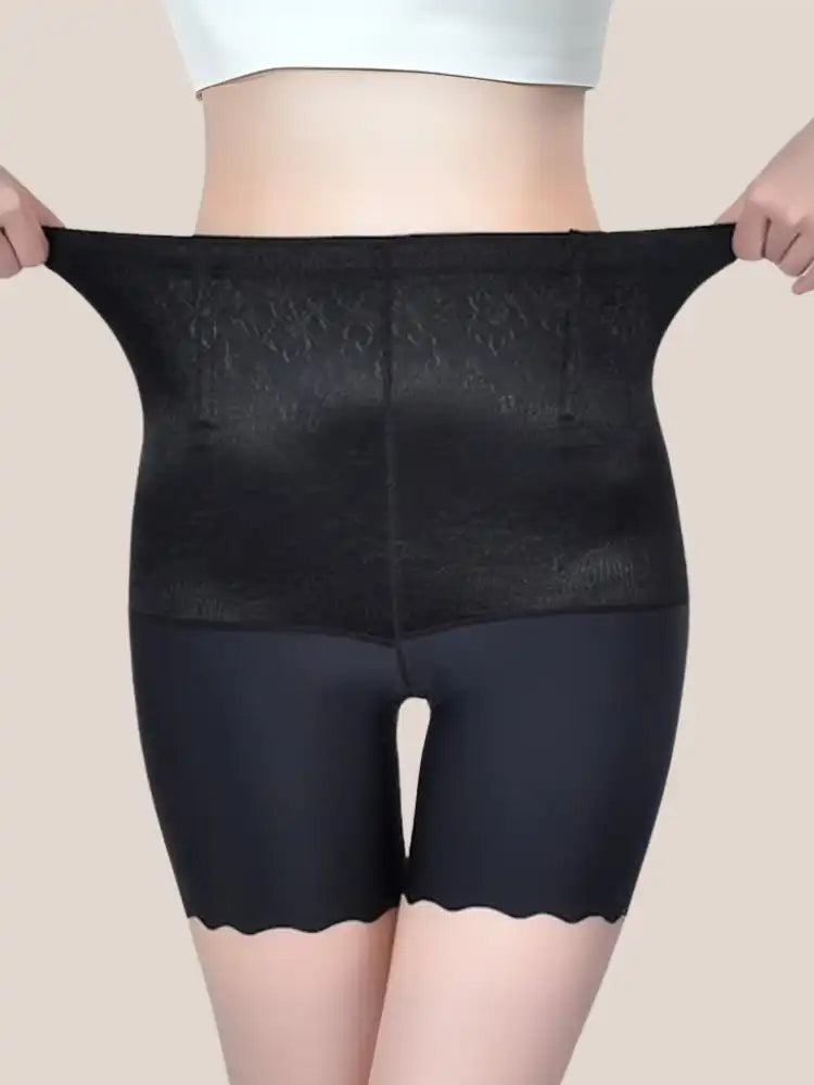 Gaine Amincissante Cuisse et Ventre