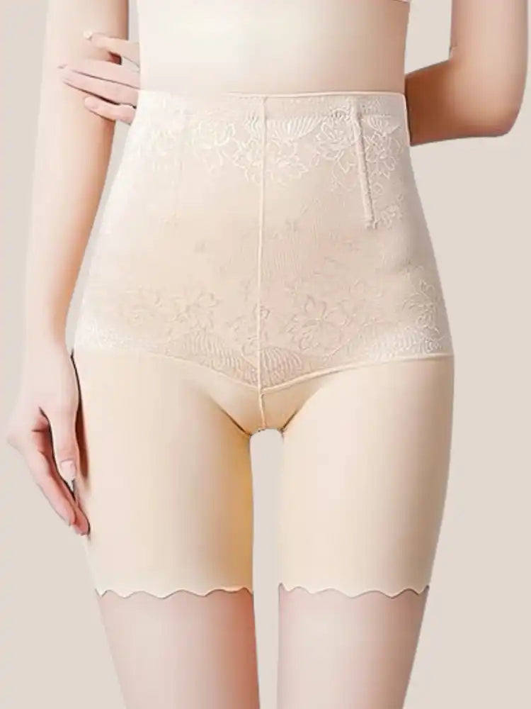 Gaine Amincissante Cuisse et Ventre