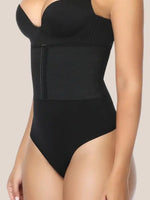 Gaine Amincissante String