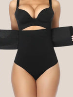 Gaine Amincissante String