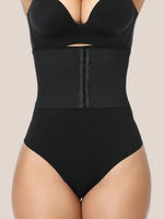 Gaine Amincissante String