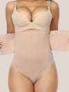 Gaine Amincissante String