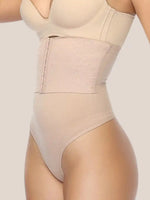 Gaine Amincissante String