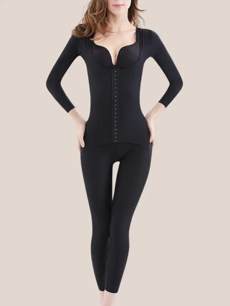 Gaine Amincissante Tout le Corps