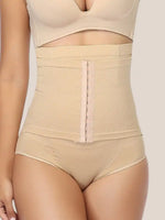 Gaine Amincissante avec Crochets