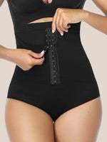 Gaine Amincissante avec Crochets