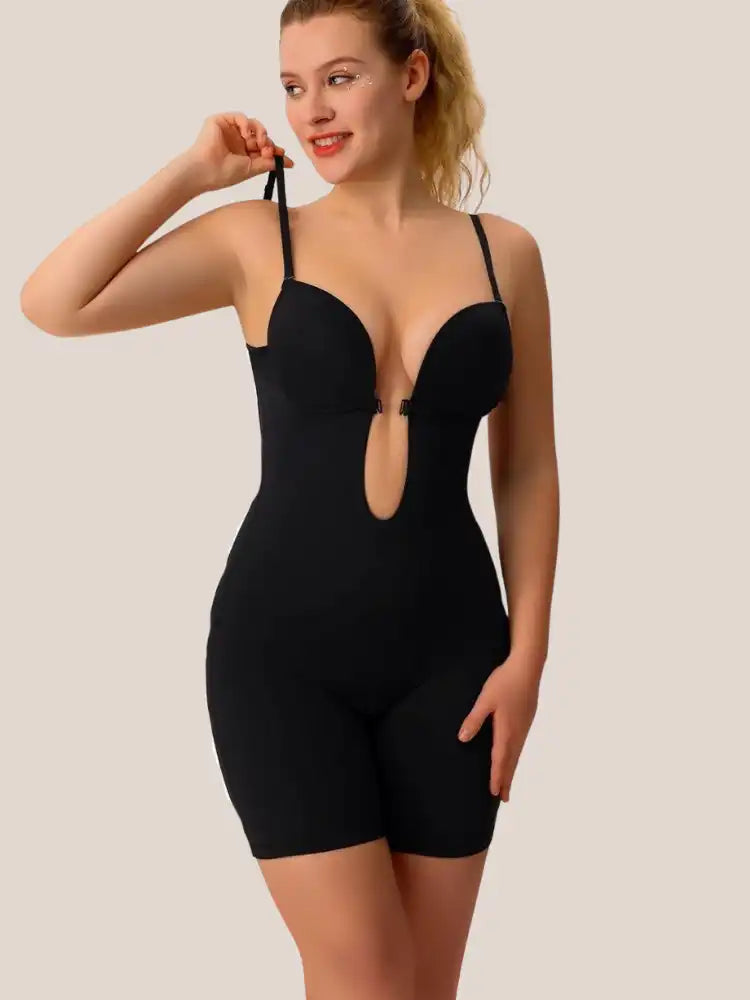 Gaine Combinaison Ventre Plat