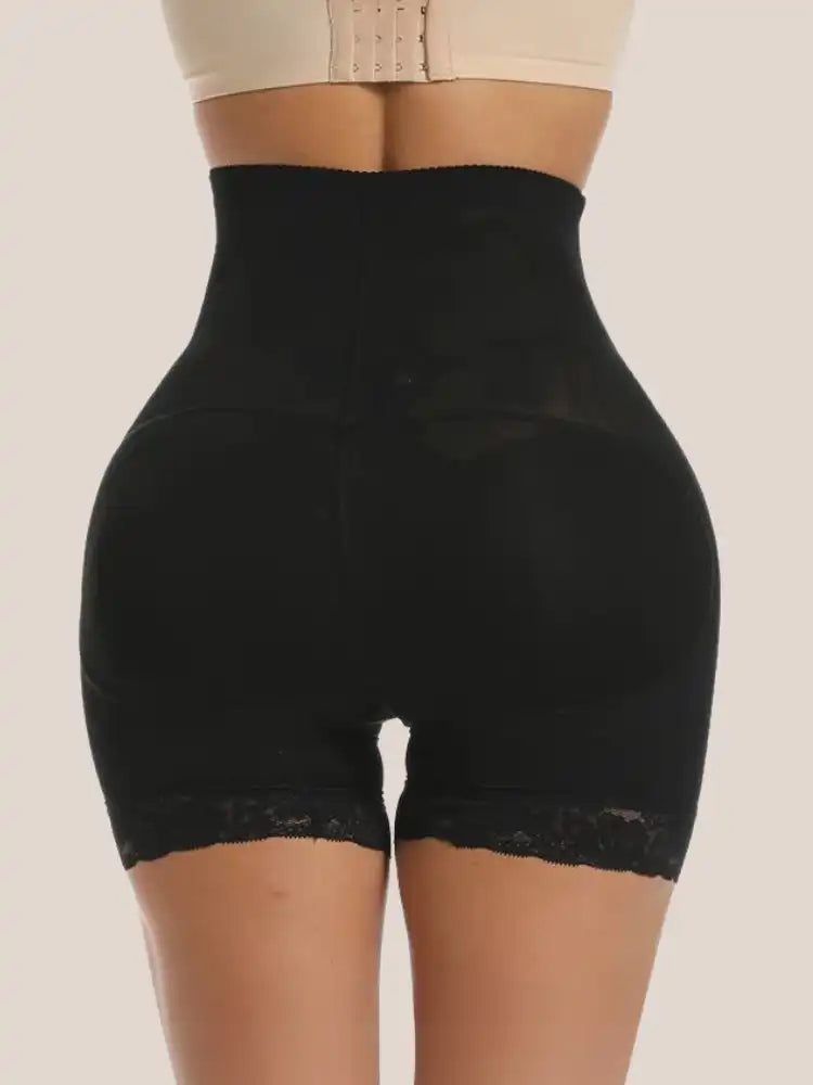 Gaine Push Up Fessier Ventre Plat