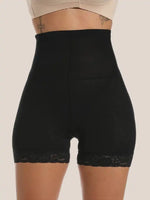 Gaine Push Up Fessier Ventre Plat