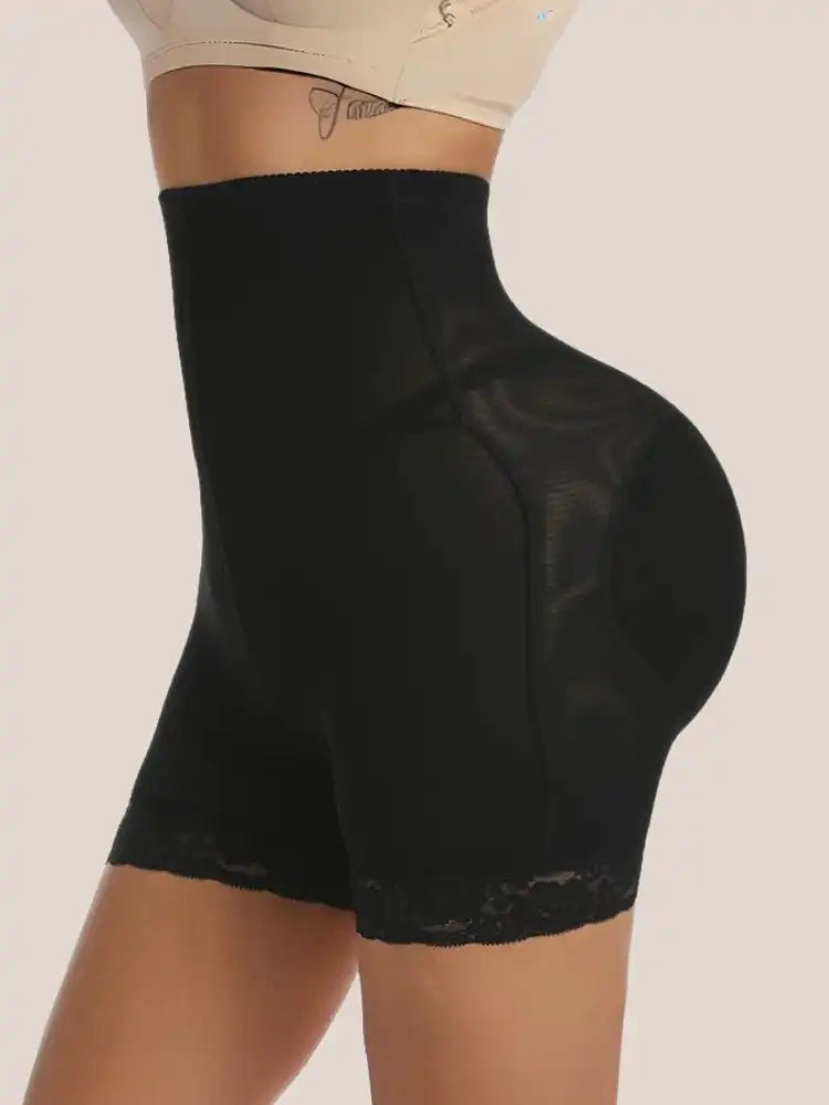 Gaine Push Up Fessier Ventre Plat