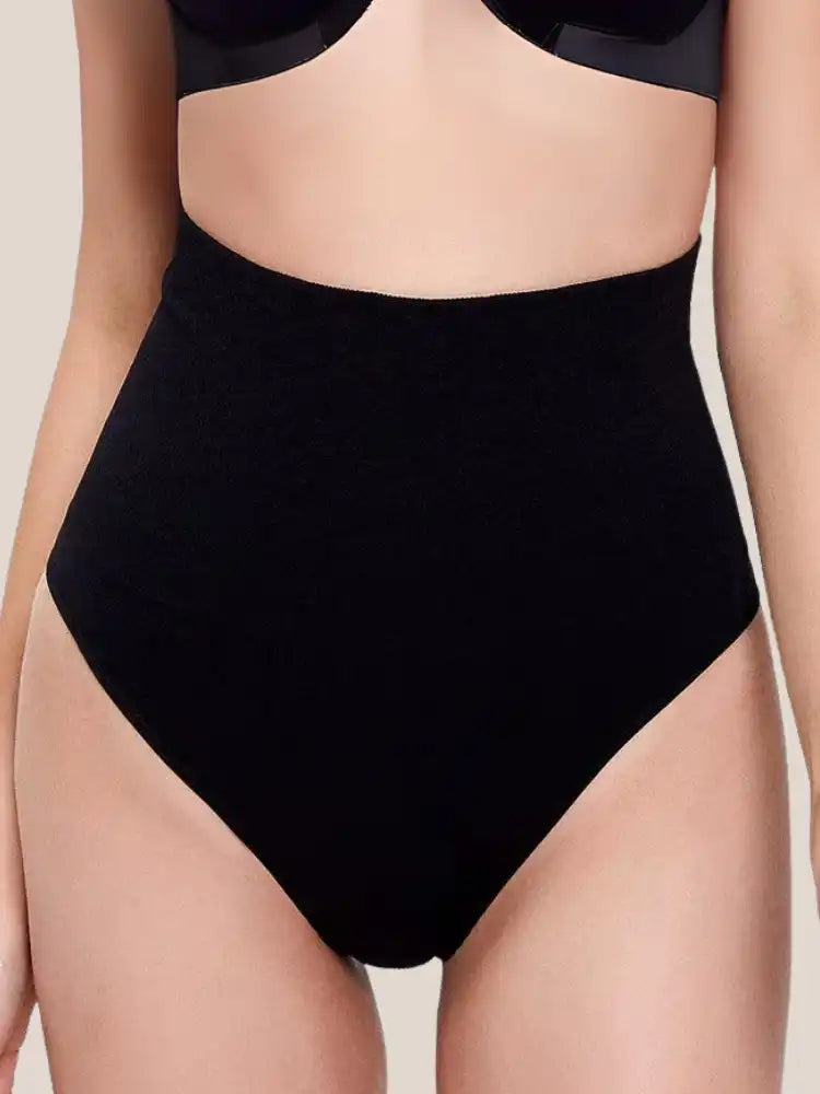 Gaine String Amincissante