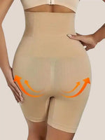 Gaine invisible amincissante