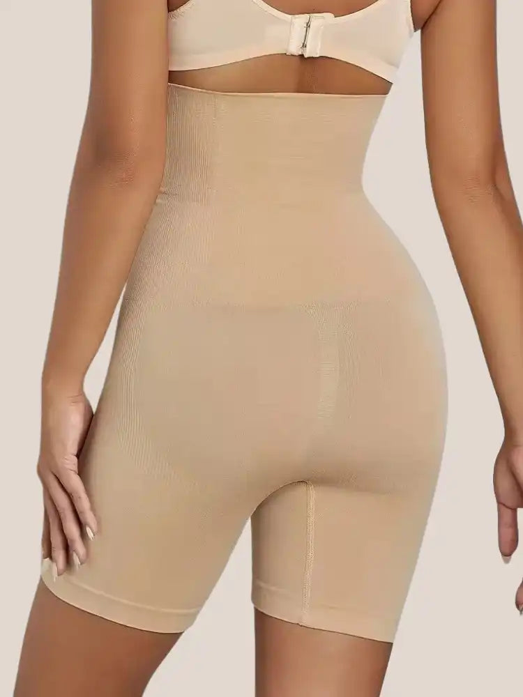 Gaine invisible amincissante