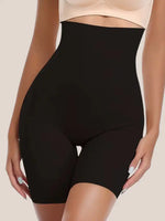 Gaine invisible amincissante