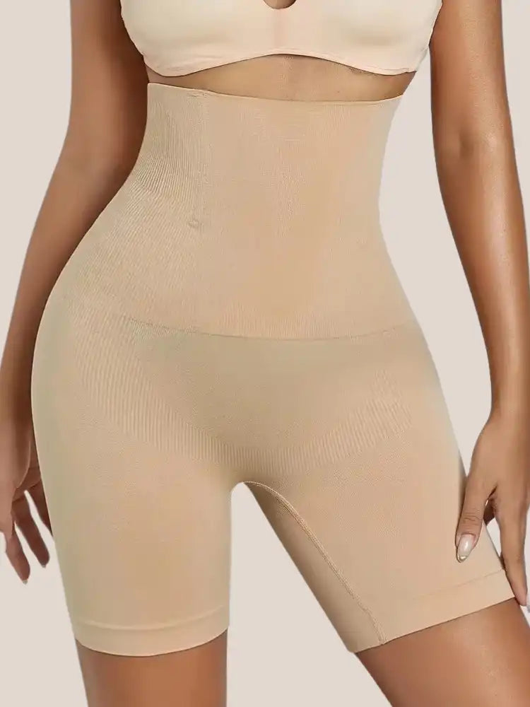 Corrigerend Broekje met Pijpjes