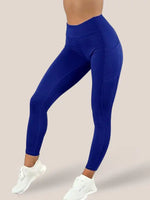 Gaine legging amincissante