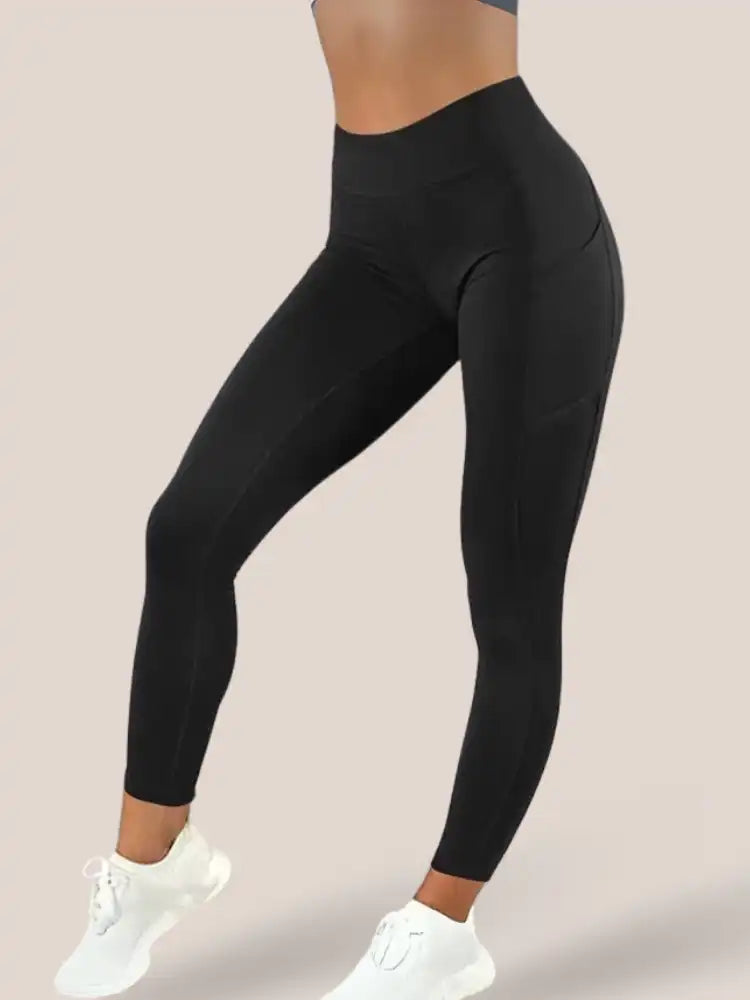 Gaine legging amincissante
