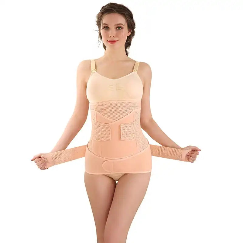 Gaine post grossesse