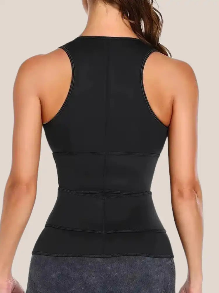 Gilet de Sudation