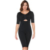 Full Body Shaper met korte broek