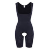 Shapewear Bodysuit Open Kruis