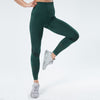 Afslankende leggings in grote maten