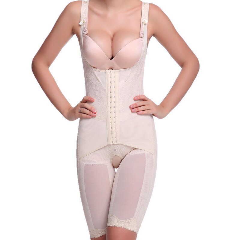 Full Body Power afgeslankt Body Shaper