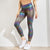 Sport Push Up Legging