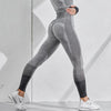 Shapewear hardlooplegging