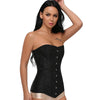 Afslankend bustier korset