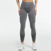 Fitness vormgevende legging