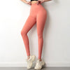 Legging Met Platte-Buikeffect