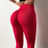 Push Up Fitness Legging