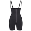 Zwart Shapewear Bodysuit