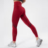 Afslankende leggings in grote maten