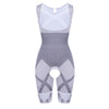 Shapewear Bodysuit Open Kruis