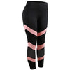 Dij afslankende legging