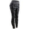 Afslankende fitnesslegging