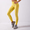 Fitness vormgevende legging