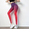 Afslankende legging met platte buik 