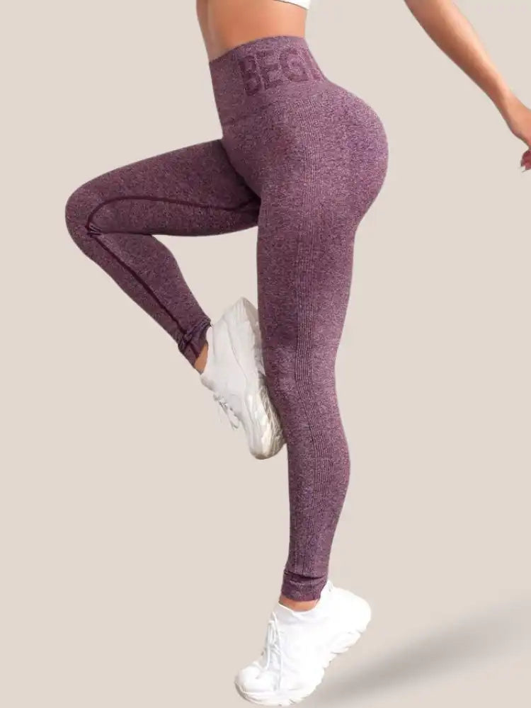 Legging Action Minceur