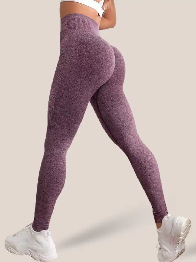 Legging Action Minceur