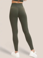 Legging Affinant Anti Cellulite