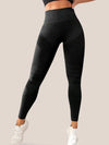 Legging Amincissant Compression 3D Anti-Cellulite
